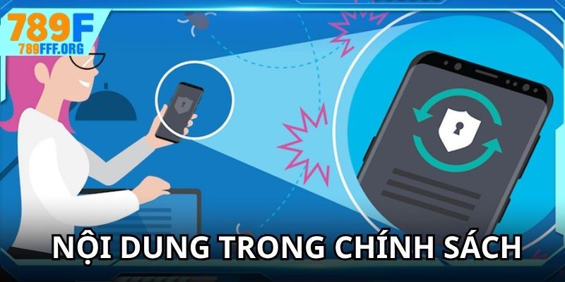 Điểm qua các nội dung cơ bản trong chính sách