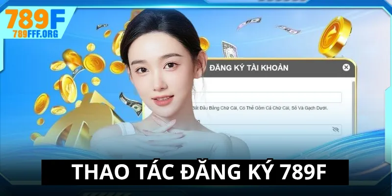 Hướng dẫn đăng ký chuẩn xác, tránh sai sót không đáng