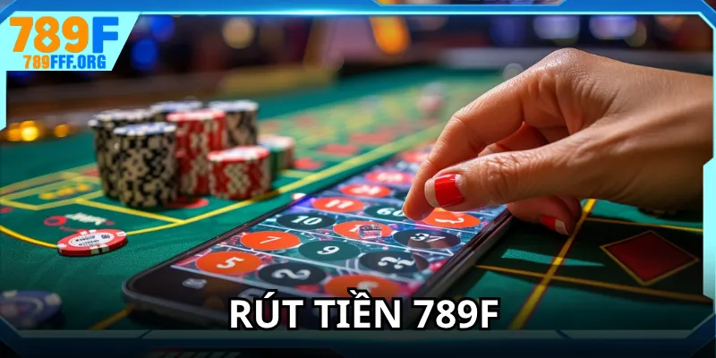 Hướng dẫn rút tiền vô cùng đơn giản, tối ưu trải nghiệm