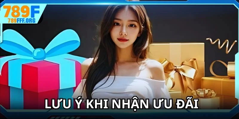 Một vài chú ý nhỏ mà bạn cần quan tâm