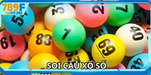 Soi Cầu Xổ Số